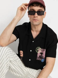 Volcom Fa F Rygalski Shirt