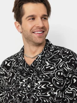 Volcom Fa F Rygalski Shirt