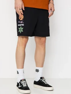 Volcom Fa F Rygalski Trunk 17 Shorts