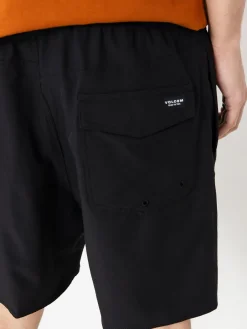 Volcom Fa F Rygalski Trunk 17 Shorts