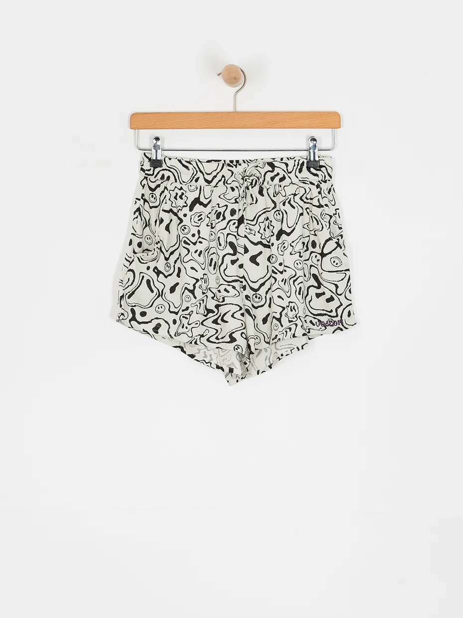 Volcom Fa Filip Rygalski Wmn Shorts