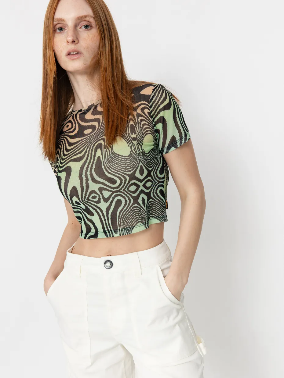 Volcom Fa Filip Rygalski Wmn T-Shirt