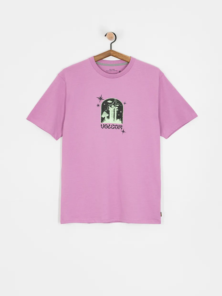 Volcom Fa Filip Rygalski 2 T-Shirt