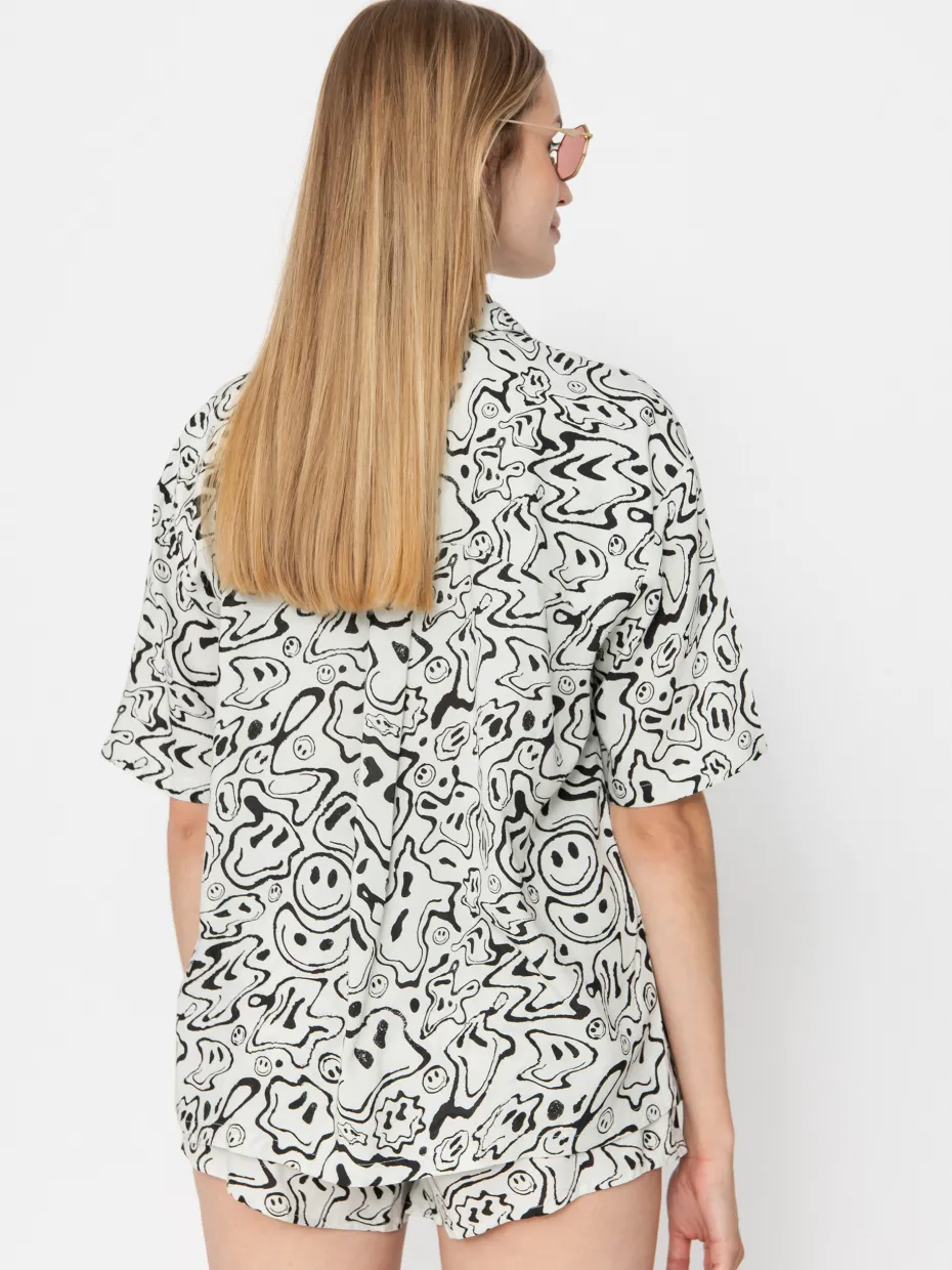 Volcom Fa Filip Rygalski 2 Wmn Shirt