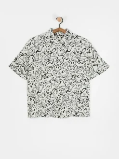 Volcom Fa Filip Rygalski 2 Wmn Shirt