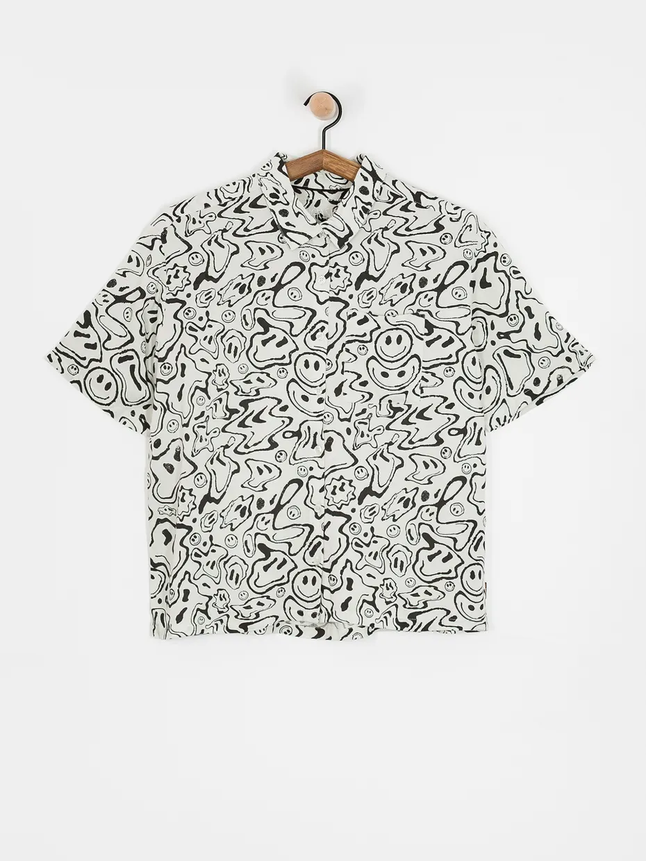 Volcom Fa Filip Rygalski 2 Wmn Shirt
