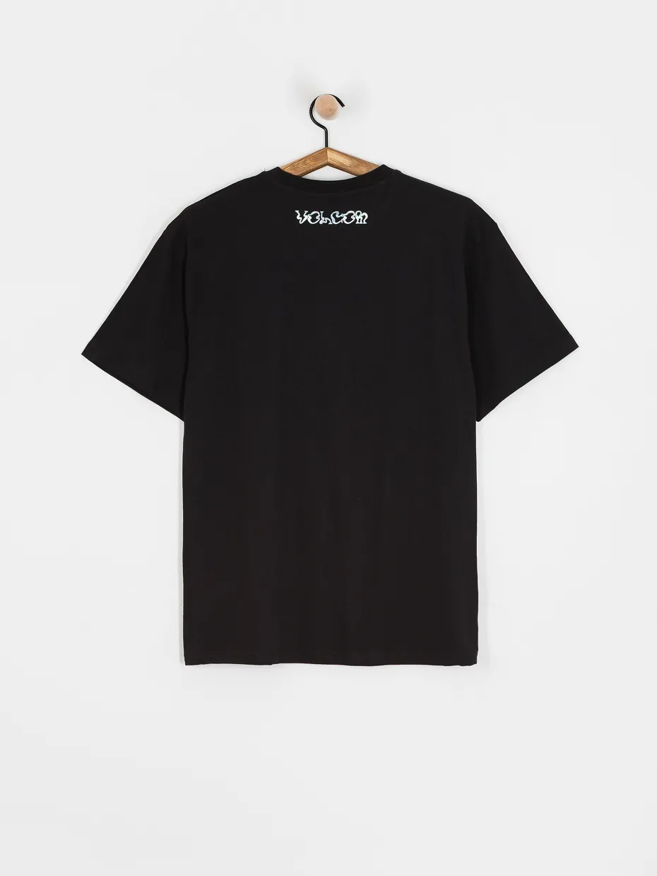 Volcom Fa Filip Rygalski 3 T-Shirt