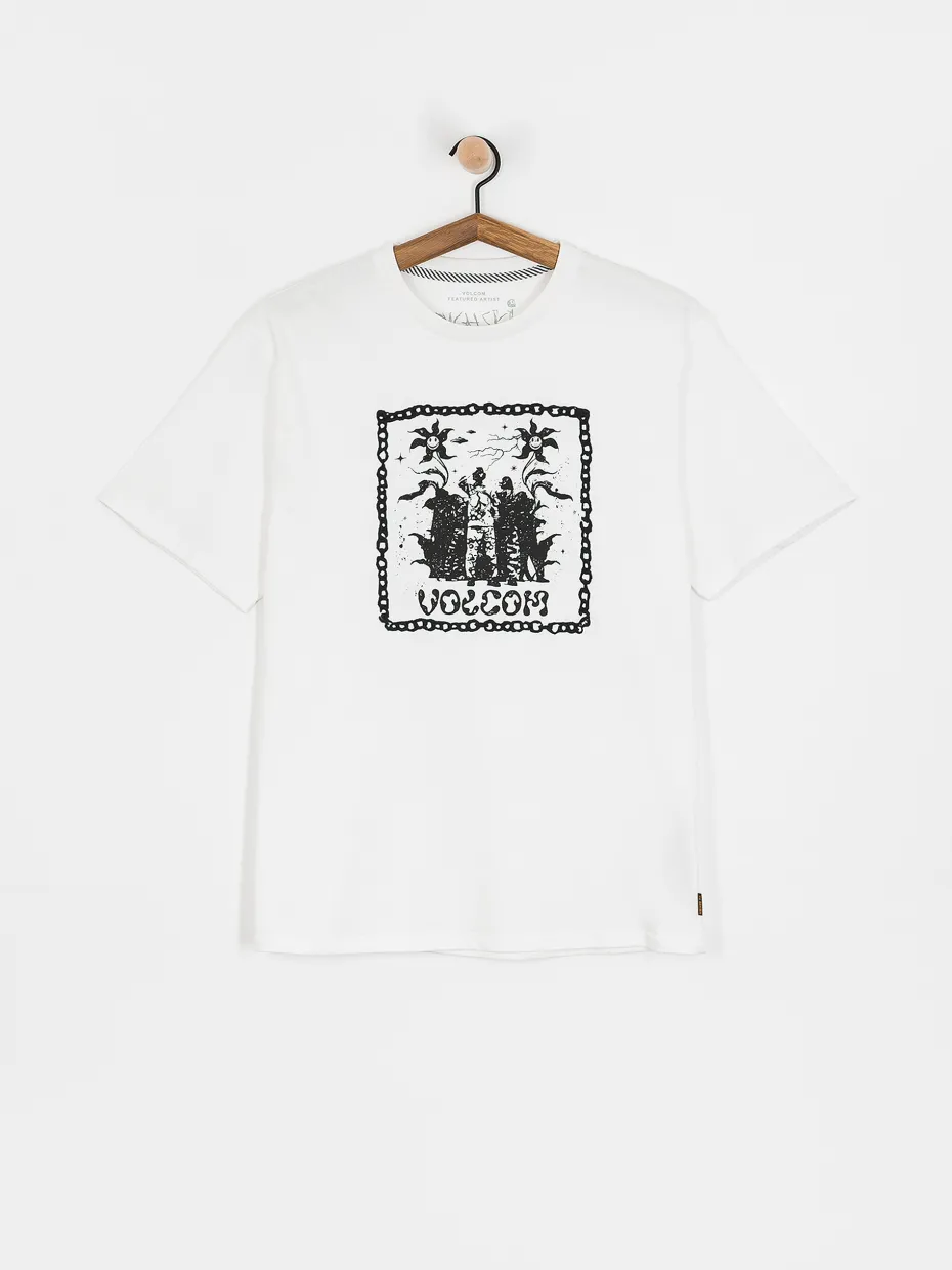 Volcom Fa Filip Rygalski 1 T-Shirt