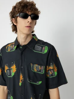 Volcom Fa J Hager Shirt