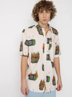 Volcom Fa J Hager Shirt