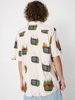 Volcom Fa J Hager Shirt