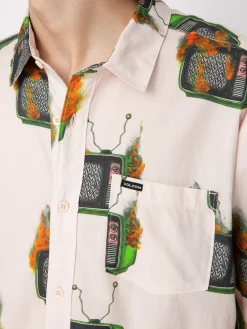 Volcom Fa J Hager Shirt