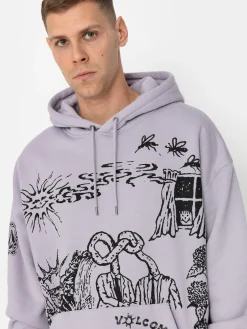 Volcom Fa Keutchi 2 HD Hoodie