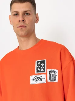 Volcom Fa Keutchi Crew Sweatshirt