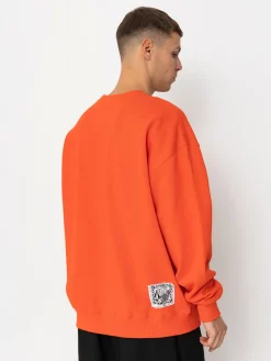 Volcom Fa Keutchi Crew Sweatshirt