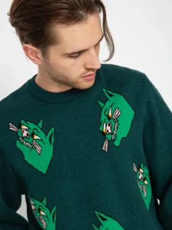 Volcom Fa Nando Von Arb Sweater