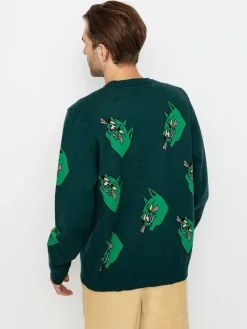 Volcom Fa Nando Von Arb Sweater
