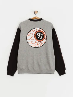 Volcom Fa Nando Von Arb Zip Sweatshirt