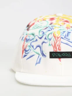 Volcom Fa Sai Ryser Adj Cap