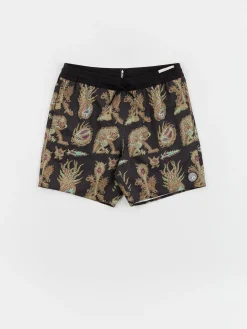 Volcom Fa Tetsunori 17 Shorts