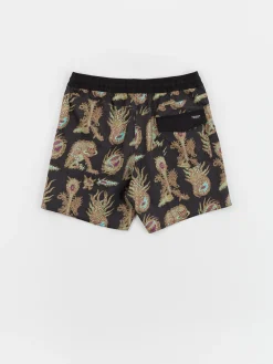 Volcom Fa Tetsunori 17 Shorts