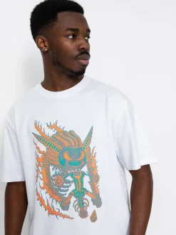 Volcom Fa Tetsunori 1 T-Shirt