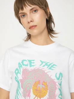 Volcom Fa Tetsunori 2 Wmn T-Shirt