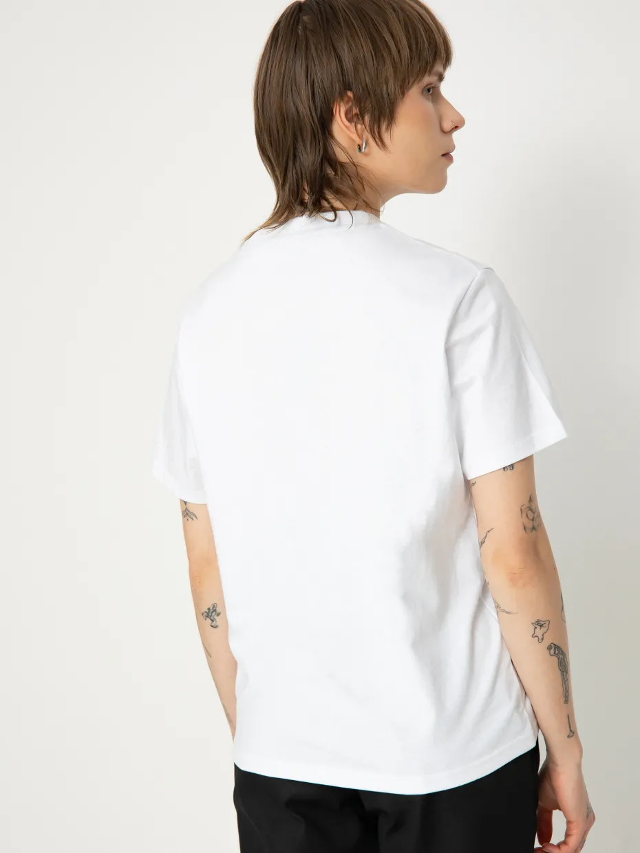 Volcom Fa Tetsunori 2 Wmn T-Shirt