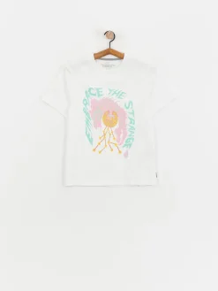 Volcom Fa Tetsunori 2 Wmn T-Shirt