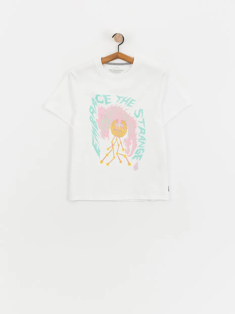 Volcom Fa Tetsunori 2 Wmn T-Shirt