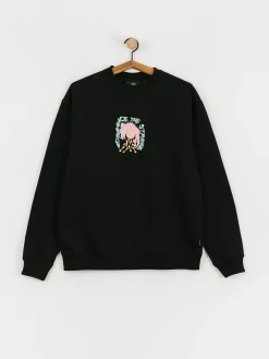 Volcom Fa Tetsunori Crew Sweatshirt