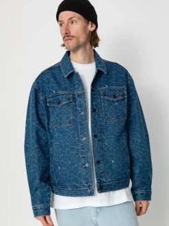 Volcom Fa Tetsunori Denim Jacket