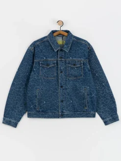 Volcom Fa Tetsunori Denim Jacket