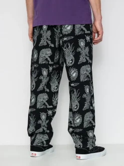 Volcom Fa Tetsunori Freazy Lse Ew Pants
