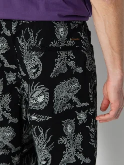 Volcom Fa Tetsunori Freazy Lse Ew Pants