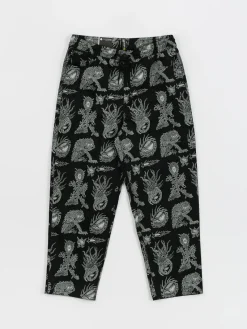 Volcom Fa Tetsunori Freazy Lse Ew Pants