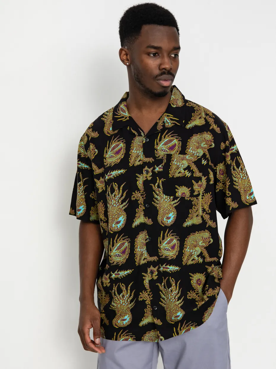 Volcom Fa Tetsunori Shirt