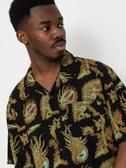 Volcom Fa Tetsunori Shirt