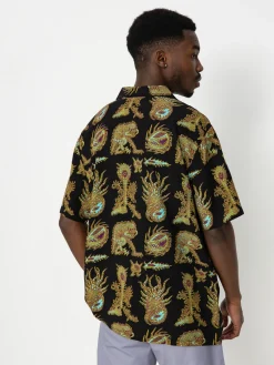 Volcom Fa Tetsunori Shirt