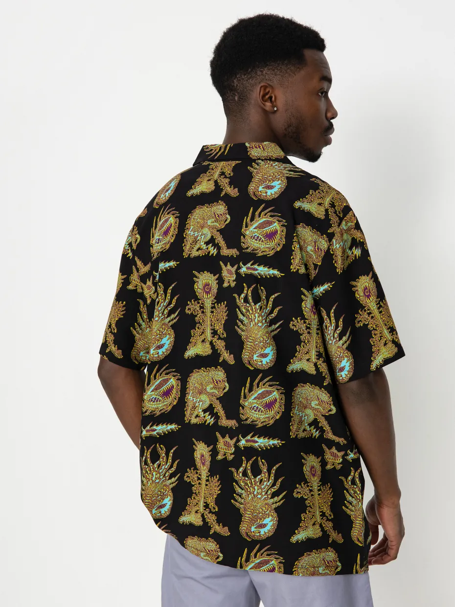 Volcom Fa Tetsunori Shirt
