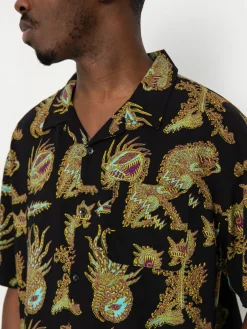 Volcom Fa Tetsunori Shirt
