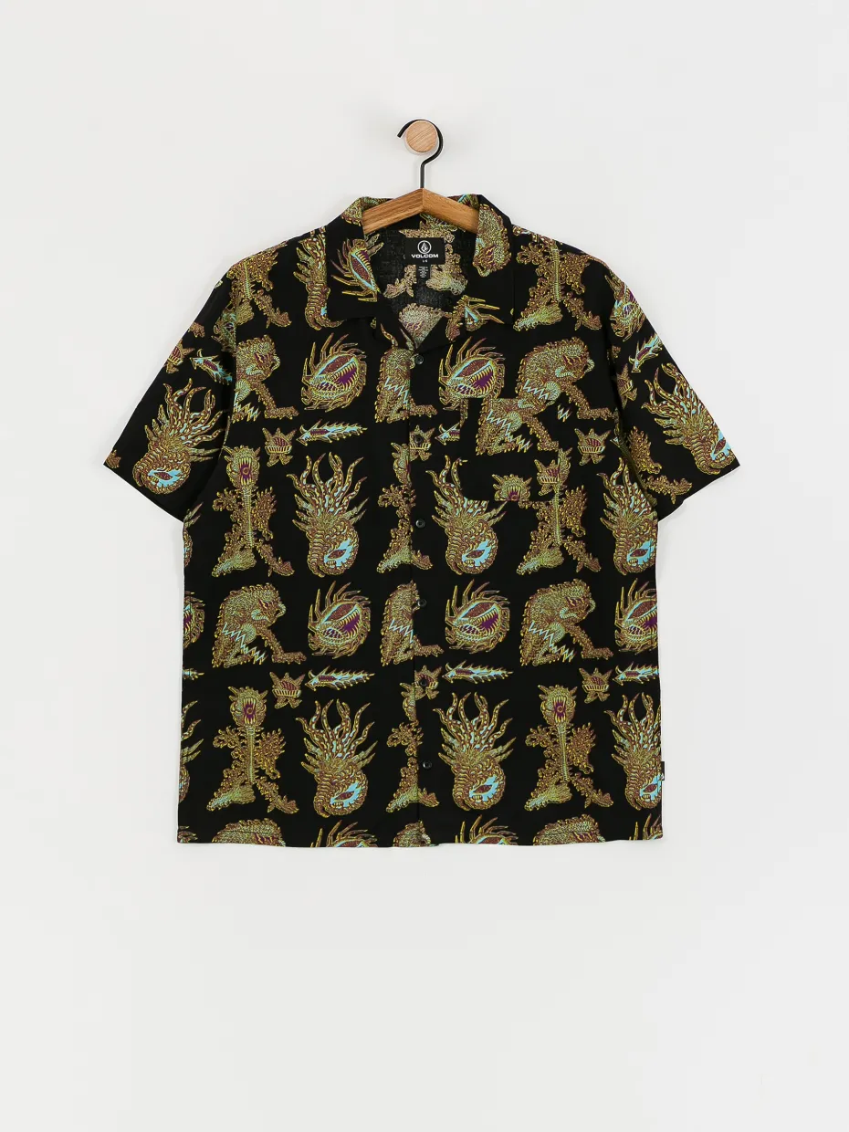 Volcom Fa Tetsunori Shirt