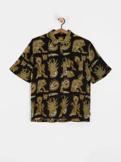 Volcom Fa Tetsunori Shirt Wmn