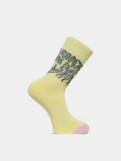 Volcom Fa Tetsunori Socks