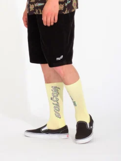 Volcom Fa Tetsunori Socks