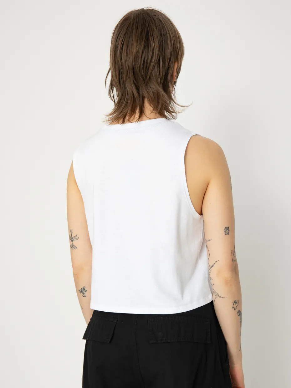 Volcom Fa Tetsunori Wmn Tank top