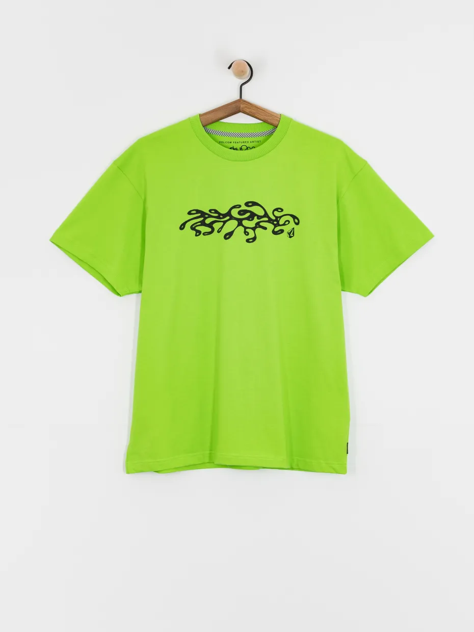 Volcom Fa Zephyr 3 T-Shirt