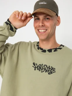 Volcom Fa Zephyr Crew Sweatshirt