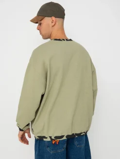Volcom Fa Zephyr Crew Sweatshirt