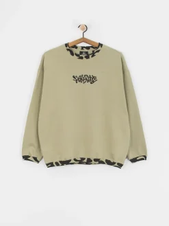 Volcom Fa Zephyr Crew Sweatshirt